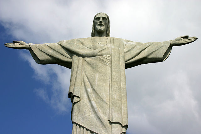 cristo redentor 2