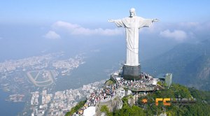 Curiosidades del Cristo Redentor