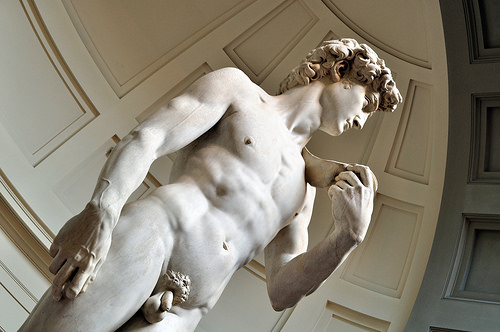 david-de-migel ángel