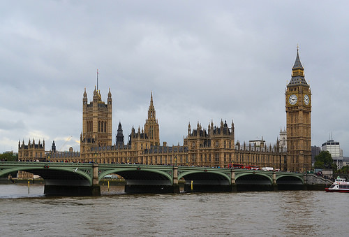 Cómo ahorrar en tu escapada a Londres Cómo ahorrar en tu escapada a Londres