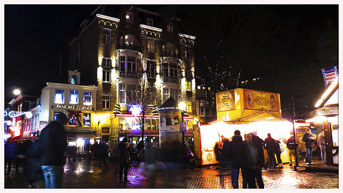 fiesta por amsterdam 5