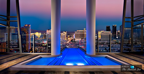 hoteles mas lujosos 4