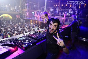 Los mejores lugares para irse de fiesta