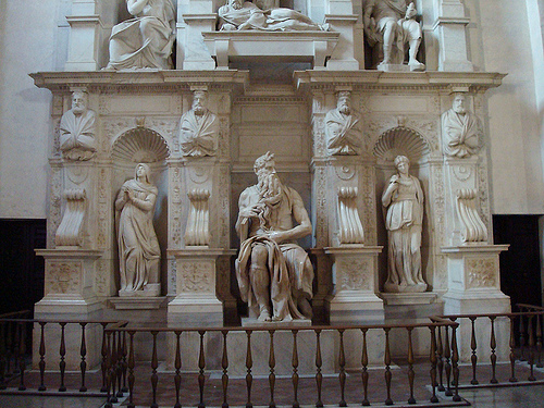 moises-de-migel ángel