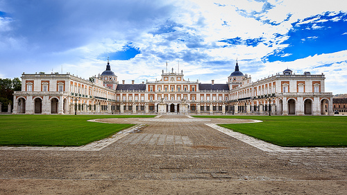 palacio-de-aranjuez