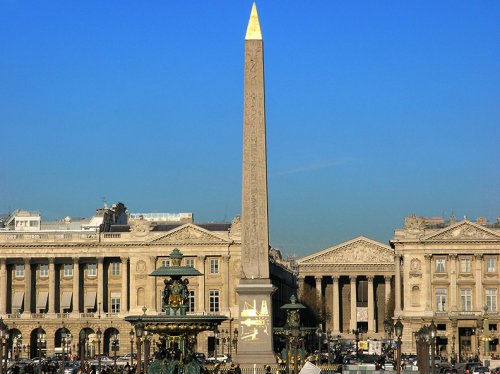 Las 4 plazas más bonitas de Europa