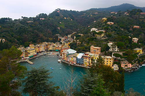 portofino-en-la-riviera-italiana