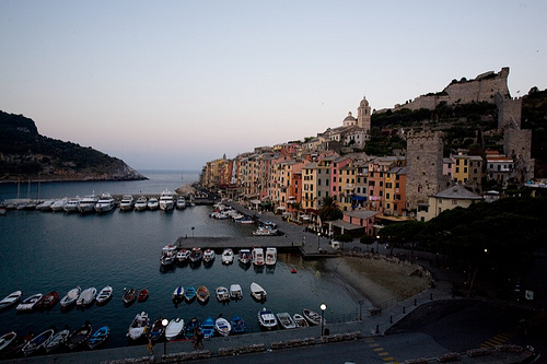 portovenere-en-la-riviera-italiana