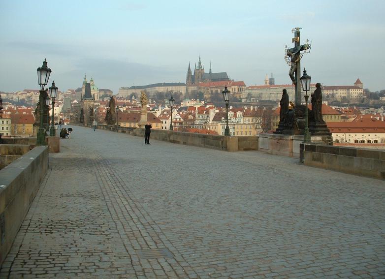 puentes de praga 2