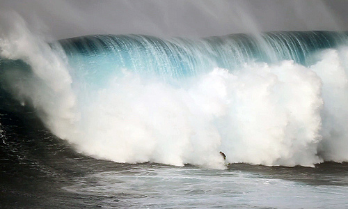 ¡Vamos a surfear en los mejores destinos!