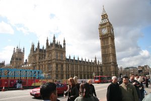 5 torres de reloj que te encantarán