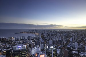 4 cosas para hacer en Montevideo