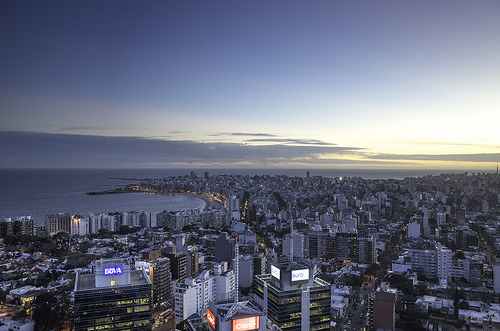4 cosas para hacer en Montevideo
