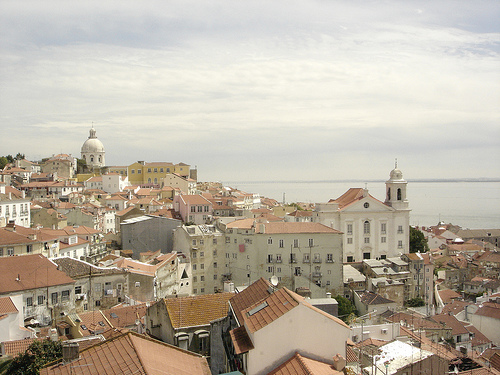 Descubriendo Alfama, el barrio más antiguo de Lisboa