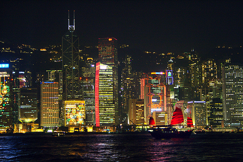 3 ciudades de Asia que te encantarán