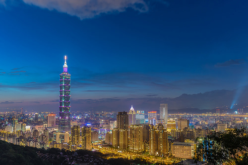 ciudades de asia