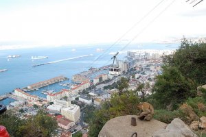 Una escapada a Gibraltar