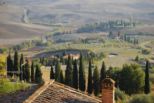El Patrimonio de la Toscana
