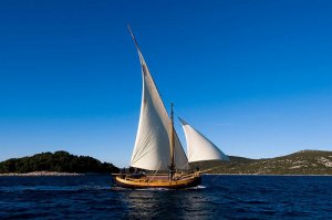 4 destinos de película para disfrutar el velerismo