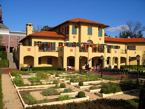 villas-medici