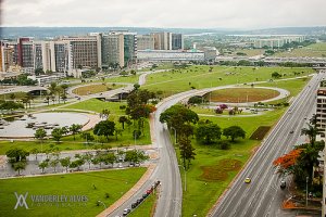 Descubre y disfruta Brasilia