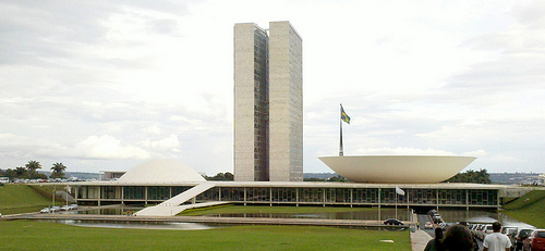 Brasília - Congresso Nacional 01. Brasilia brasilia-6