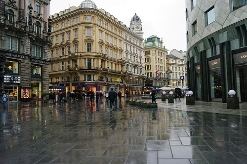 Disfruta Viena como nunca antes