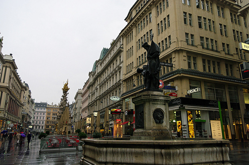 Vienna - Austria