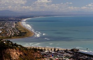Algunas de las bahías más bellas del mundo