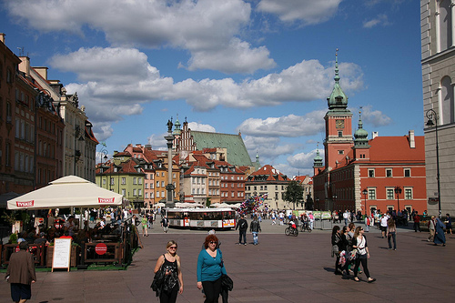 Warsaw. ciudades de Polonia ciudades-de-polonia-2