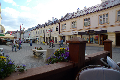 Rzeszów. ciudades de Polonia ciudades-de-polonia-7