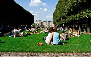 4 destinos para enamorados