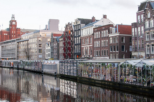 fin-de-semana-en-amsterdam