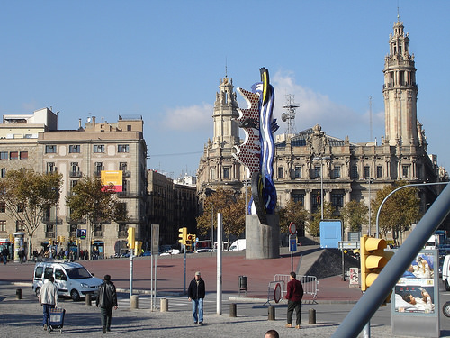 fin-de-semana-en-barcelona
