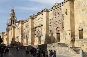 Conoce con nosotros el barrio de la Judería de Córdoba