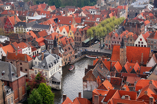 lugares-de-belgica-brujas