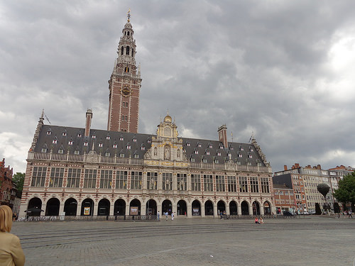 lugares-de-belgica-lovaina