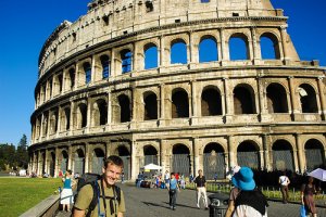 4 monumentos de Italia imperdibles