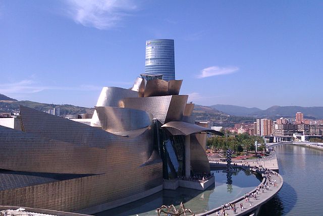 museos de españa