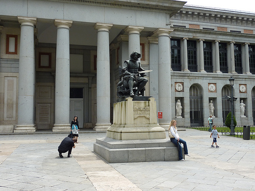 museos de españa