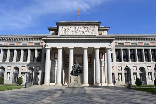 4 importantes museos de España