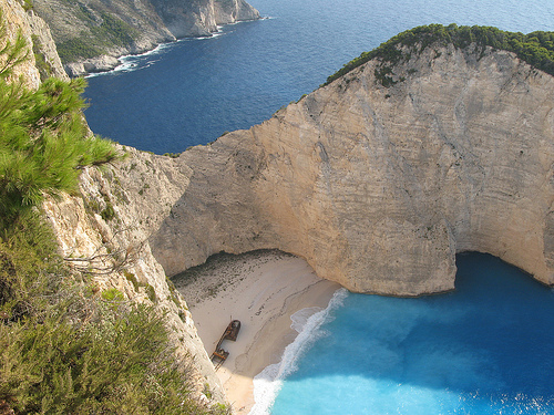 playas-de-zante