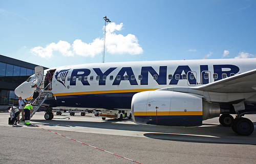 vuelos baratos en fin de semana