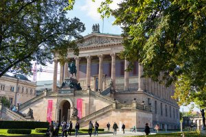Berlín, un recorrido cultural y relajante