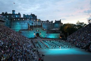 4 cosas imperdibles de Edimburgo