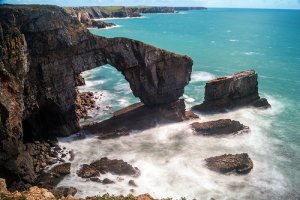 Pembrokeshire, 4 maravillas imperdibles