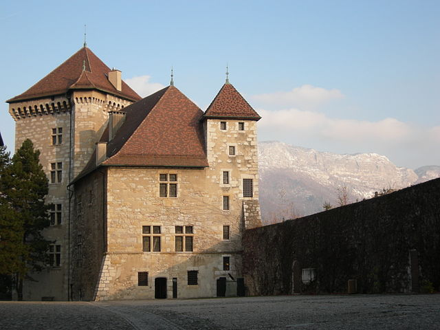 annecy