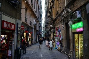 Callejones de Europa que te fascinarán