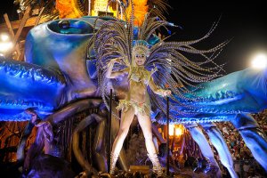 4 carnavales que no te puedes perder