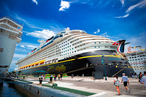 Cruceros, 3 de las mejores rutas para disfrutarlos